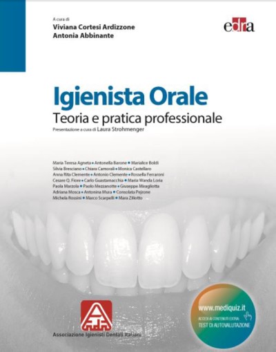 Igienista Orale - Teoria e pratica professionale